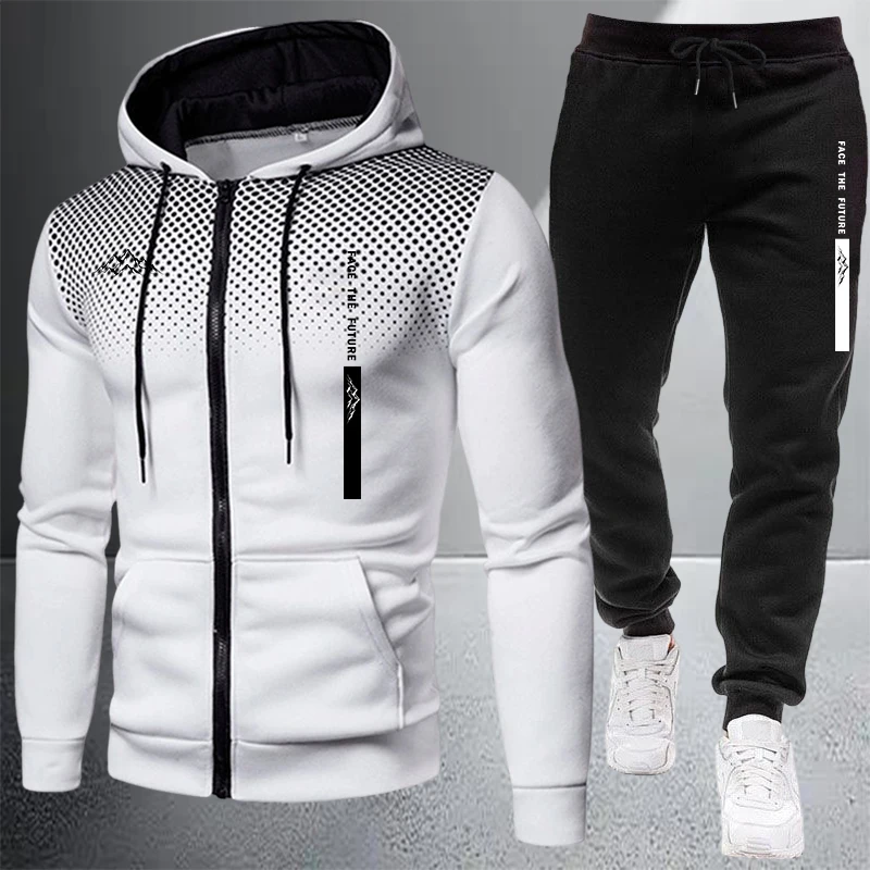 Hot Sales Men's Jacket Tracksu - Winter Clothing Pk review and price