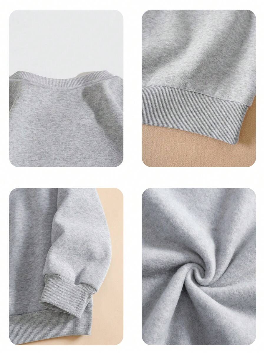 Women's Bowknot Graphic Sweats - Winter Clothing Gift Ideas review and price