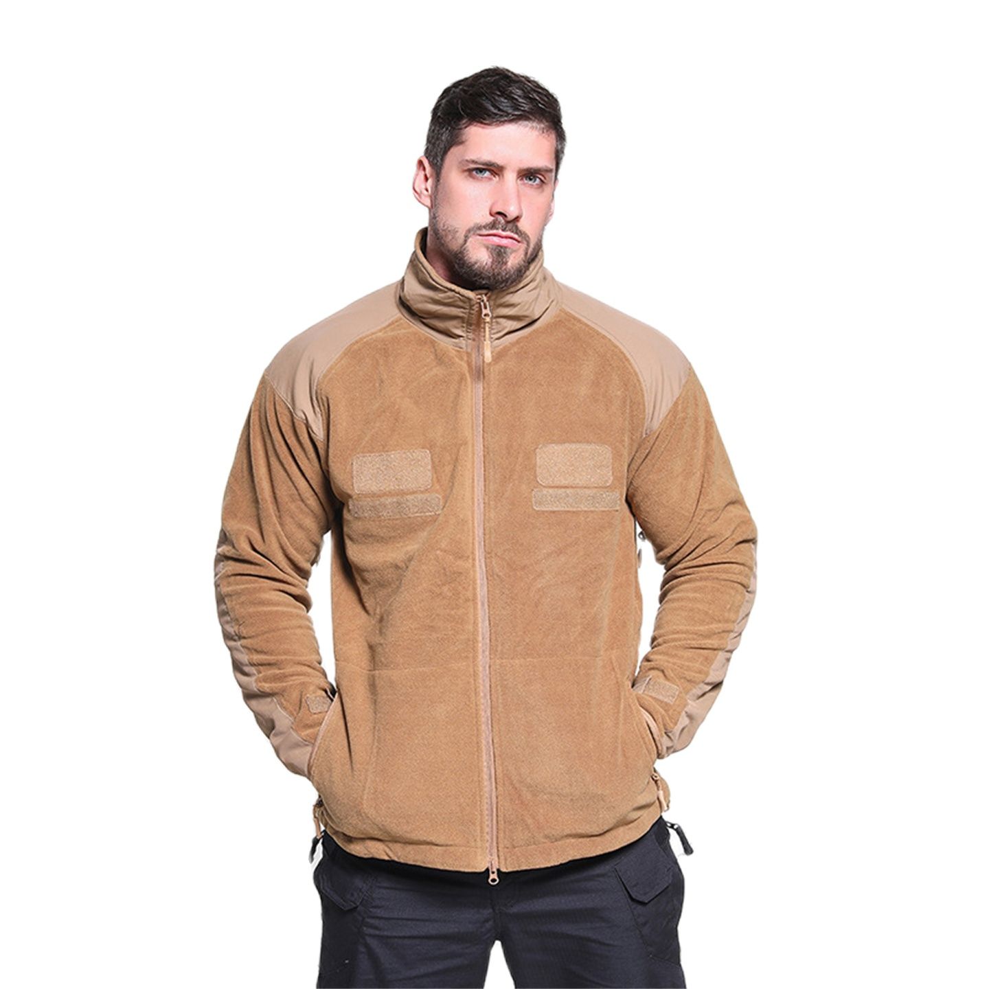 Autumn Winter Hunting Tactical - Winter Clothing Hiking review and price