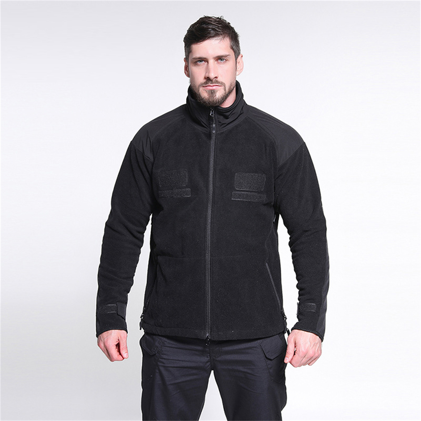 Autumn Winter Hunting Tactical - Winter Clothing Hiking review and price