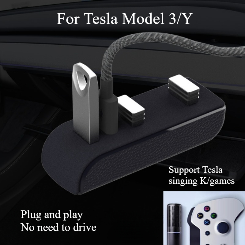 Docking Station for Tesla New  - Heated Gloves Electric review and price