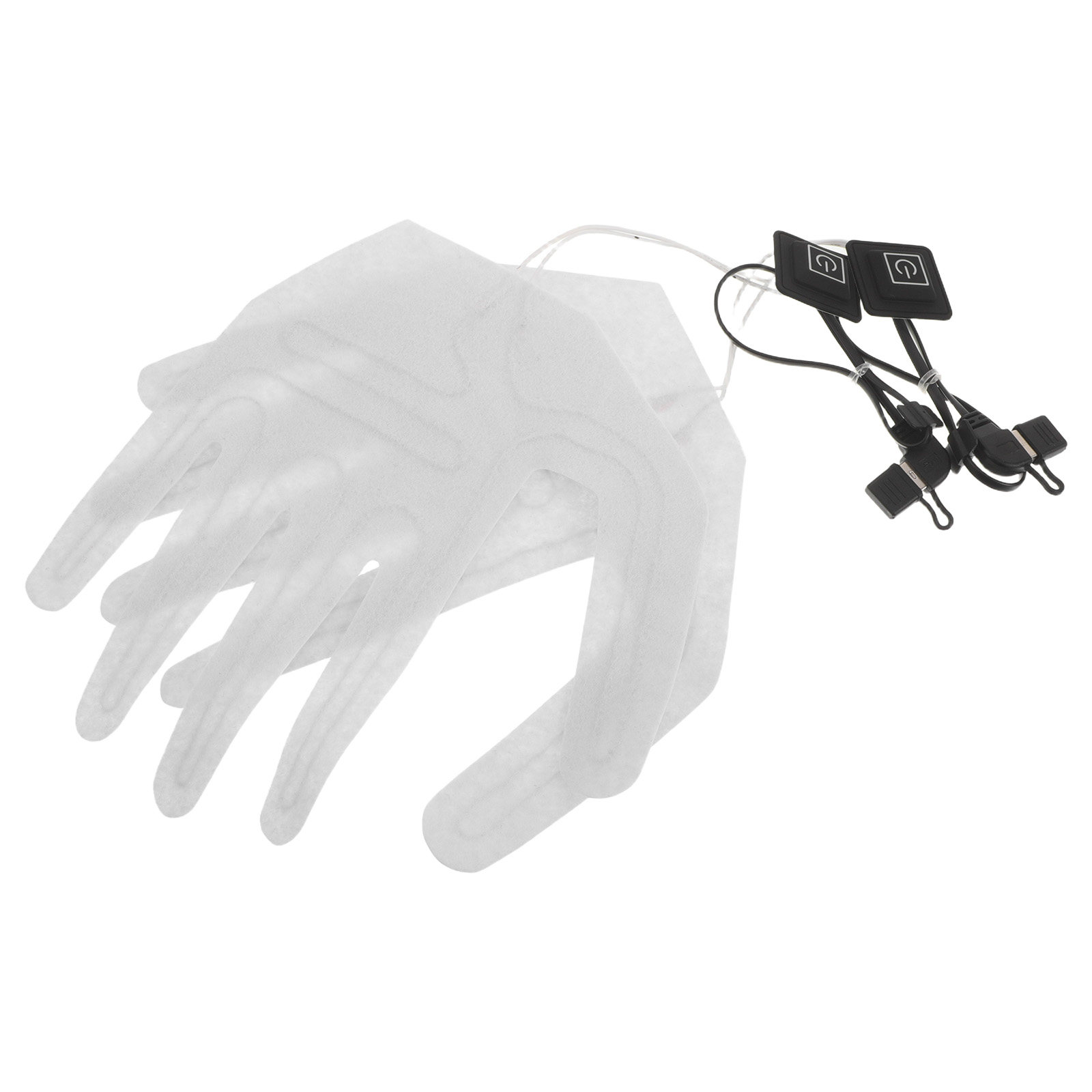 2Pcs Electric Heating Pad for  - Heated Gloves Electric review and price