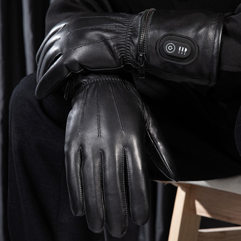 2026 Rechargeable Battery Elec - Heated Gloves Electric review and price