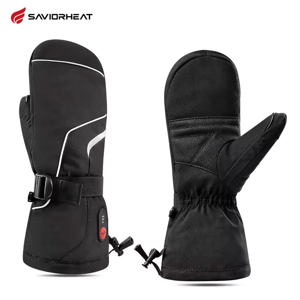 Winter Gloves 3M Cotton Heatin - Heated Gloves Electric review and price