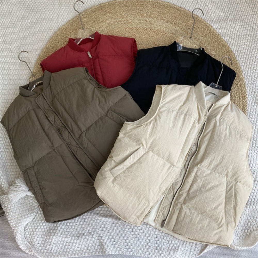 2026 Winter Warm O Neck Parkas - Winter Clothing Hong Kong review and price