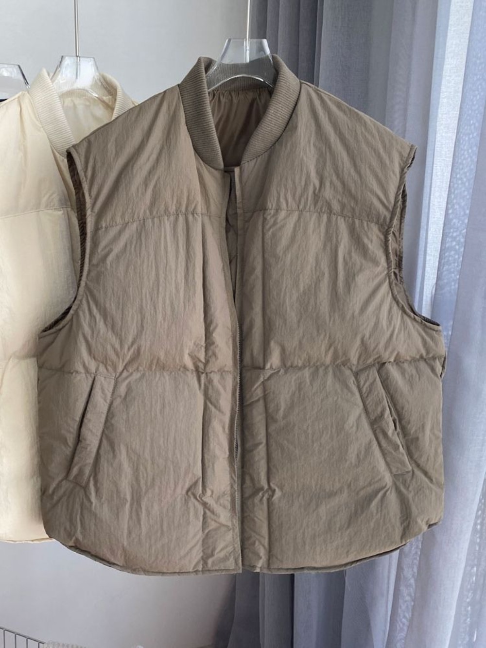 2026 Winter Warm O Neck Parkas - Winter Clothing Hong Kong review and price
