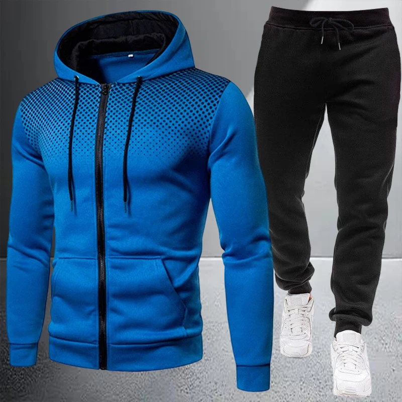 Autumn Winter High-end Men's J - Winter Clothing Pk review and price