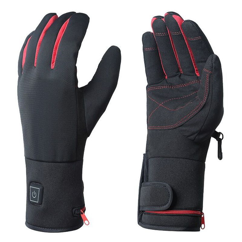 2026 New Professional Electric - Heated Gloves Electric review and price