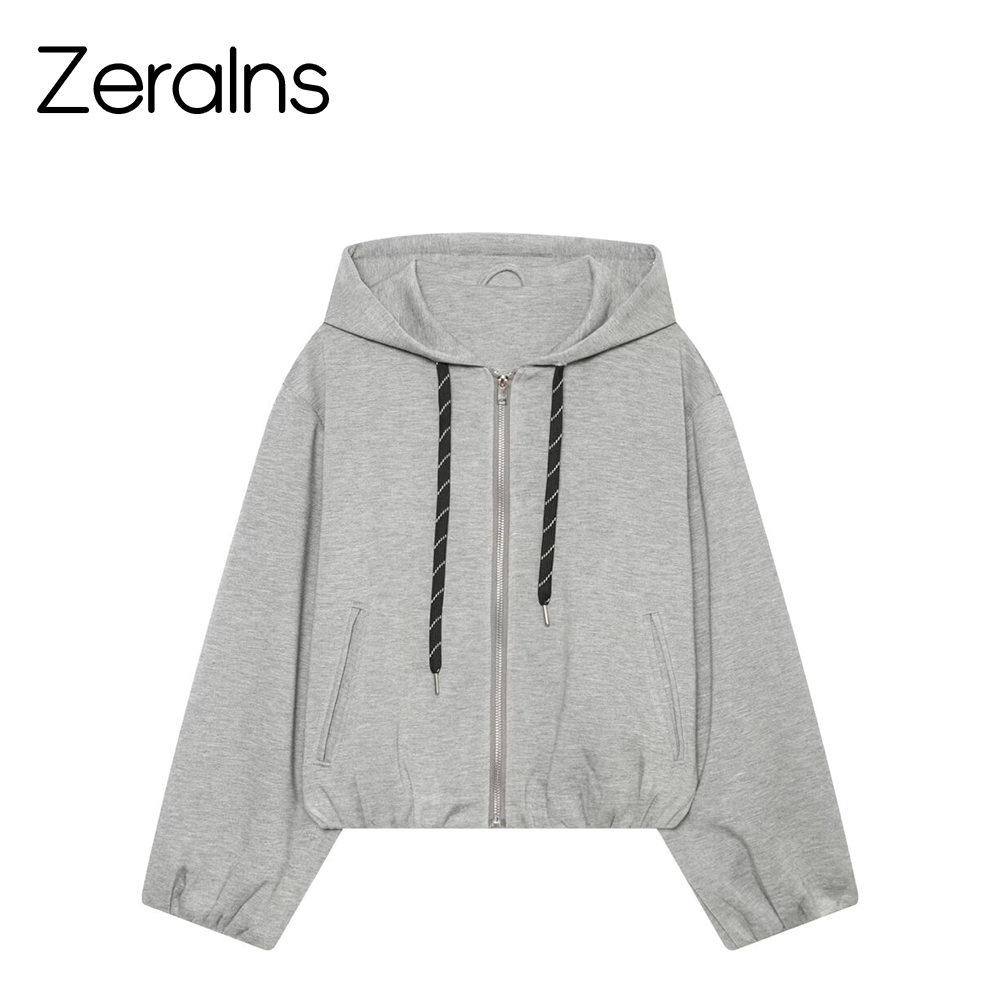 ZERAINS European and American  - Winter Clothing Drawing review and price
