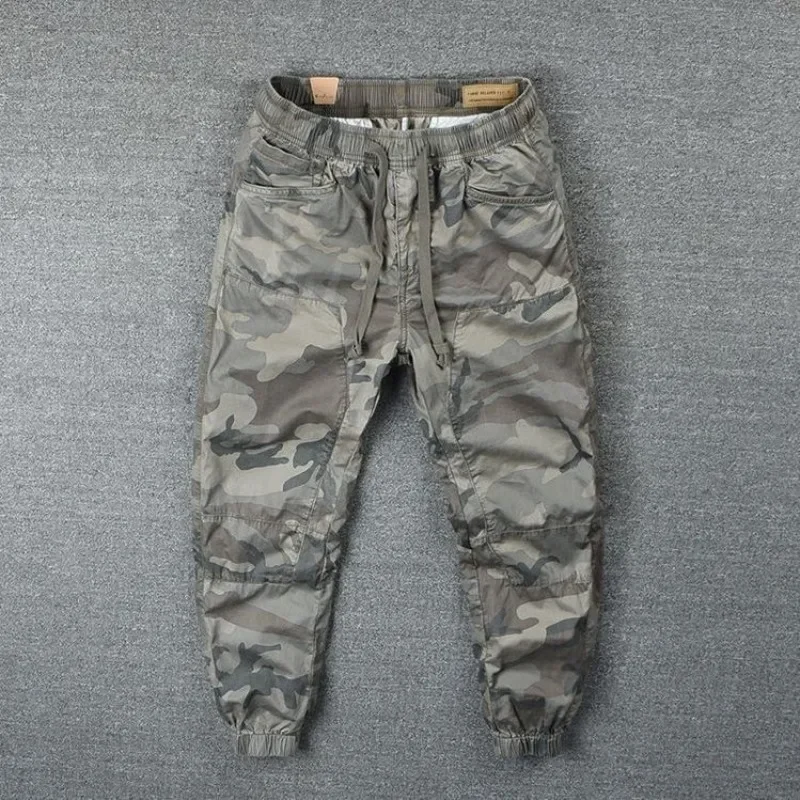 Male Trousers Camouflage Regul - Winter Clothing Hiking review and price