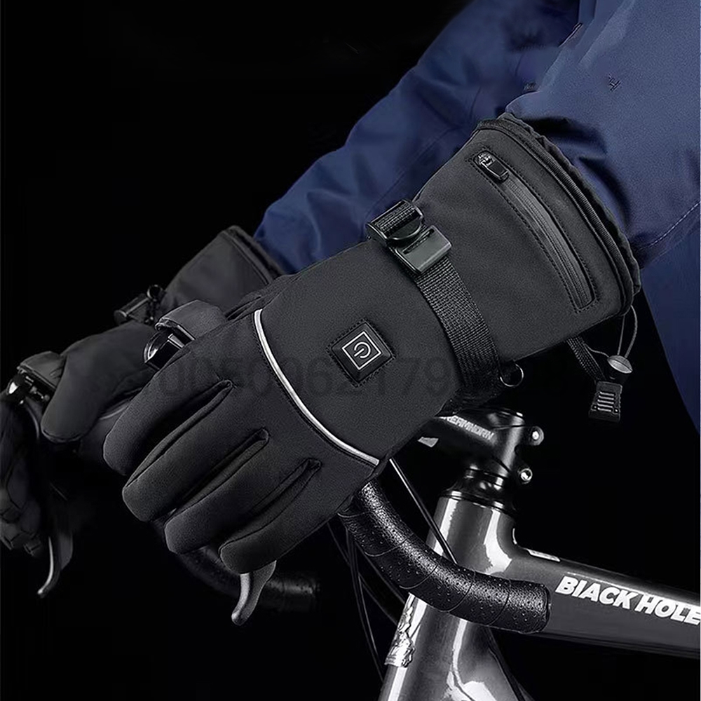 Winter Electric Heated GlovesW - Heated Gloves Electric review and price